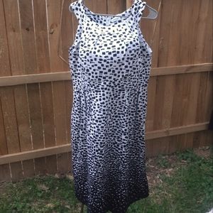 Calvin Klein dress, size 16w